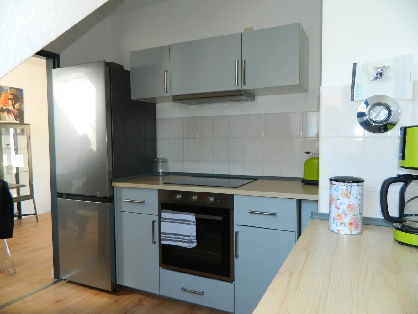 2 Zimmer Wohnung mit 57 m² in Krefeld – Bild 8