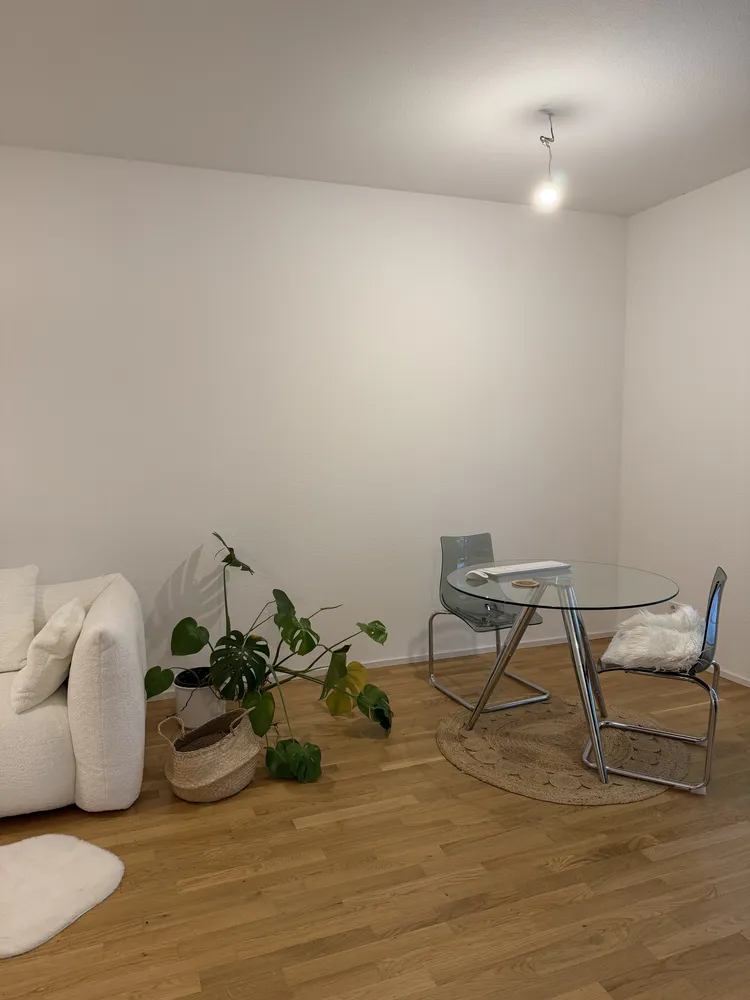 2 Zimmer Wohnung mit 60 m² in Frankfurt am Main – Bild 4