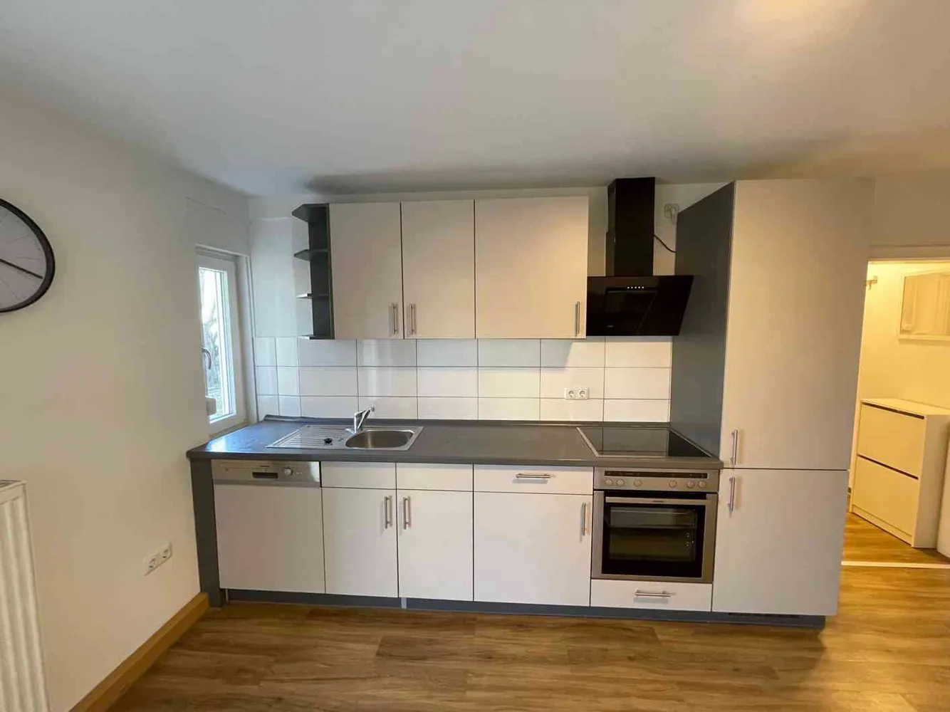 2 room apartment with 41 m² in Munich – Photo 7