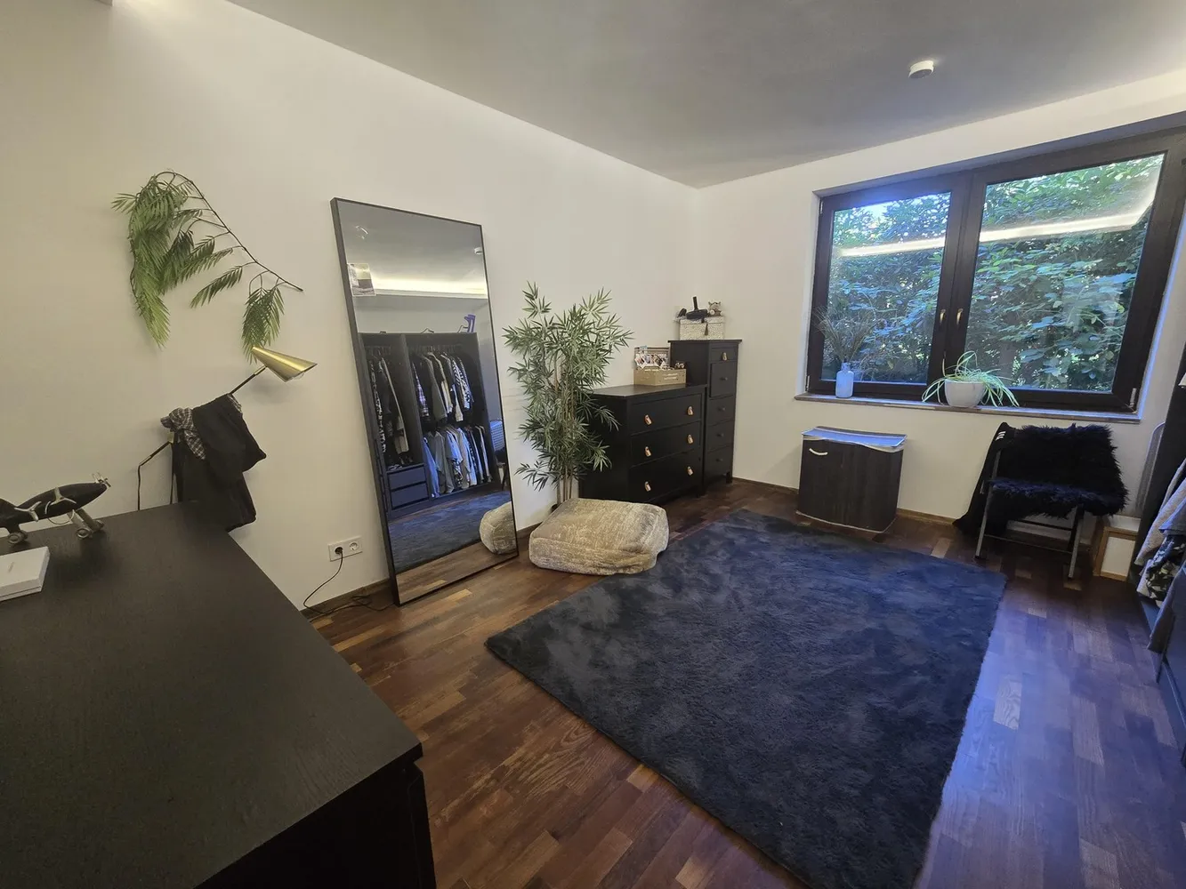 5 Zimmer Wohnung mit 125 m² in Hamburg – Bild 11