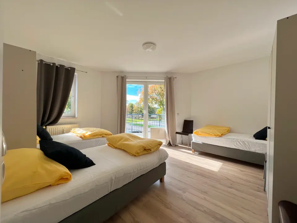 WG-Zimmer mit 160 m² in Rathenow – Bild 8