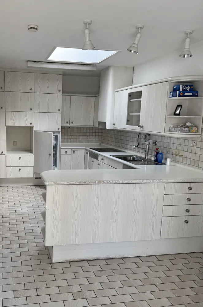 5 room apartment with 120 m² in Fellbach – Photo 3