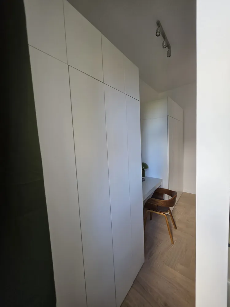 4 room apartment with 98 m² in Berlin – Photo 6