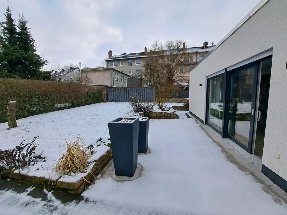 5 Zimmer Wohnung mit 178 m² in Paderborn – Bild 2