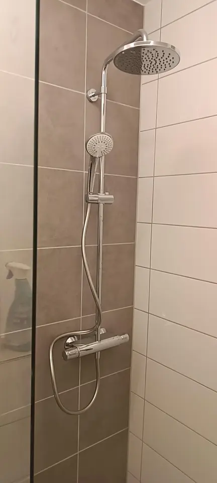 2 Zimmer Wohnung mit 33 m² in Köthen – Bild 3
