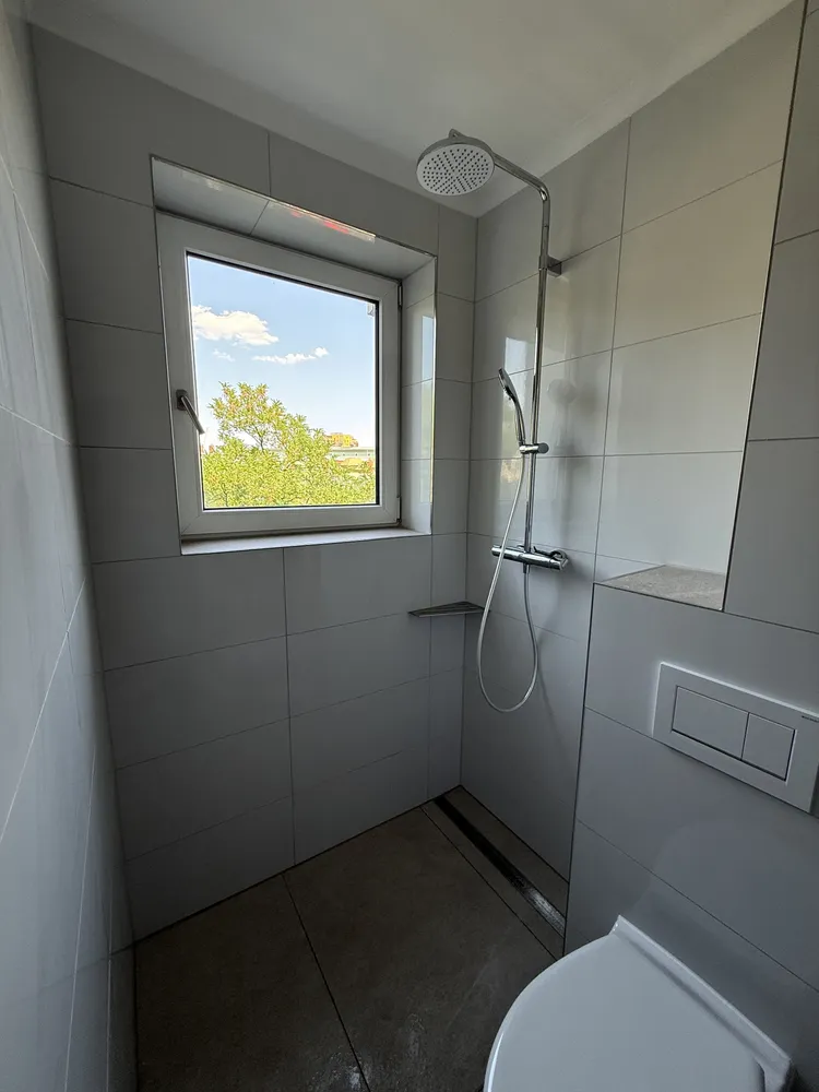 1 Zimmer Wohnung mit 22 m² in München – Bild 5