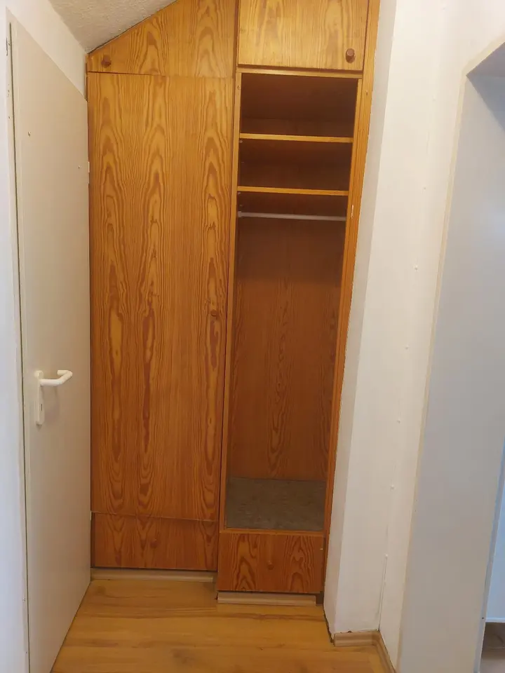 Studio mit 27 m² in Erlangen – Bild 8