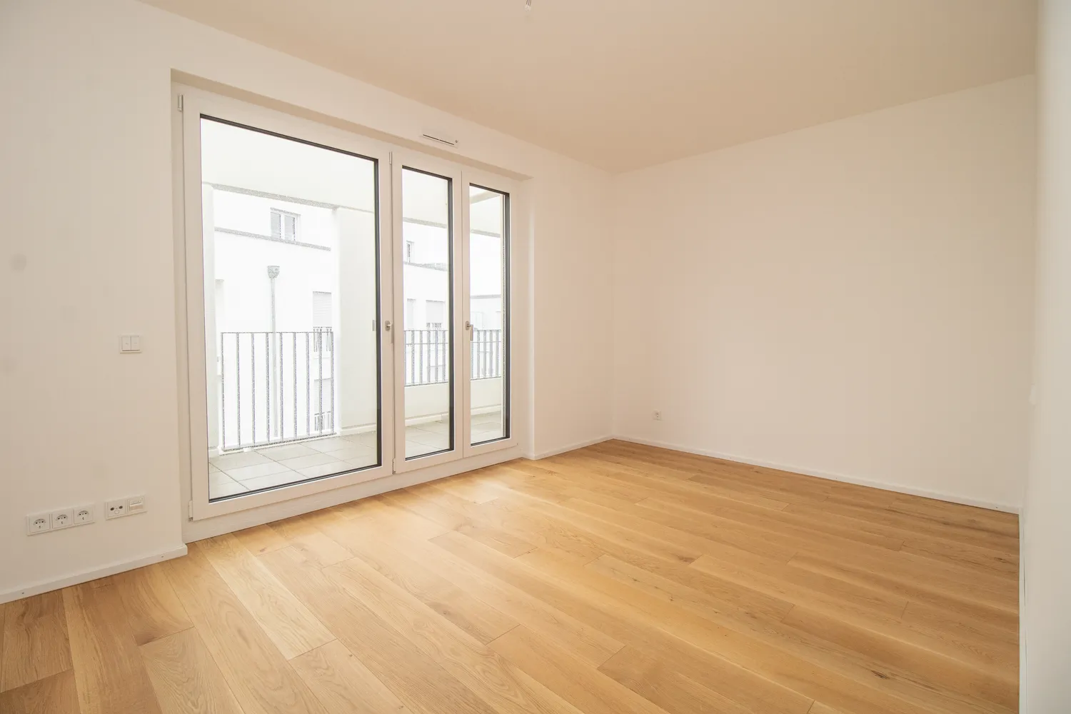 2 Zimmer Wohnung mit 60 m² in München – Bild 5