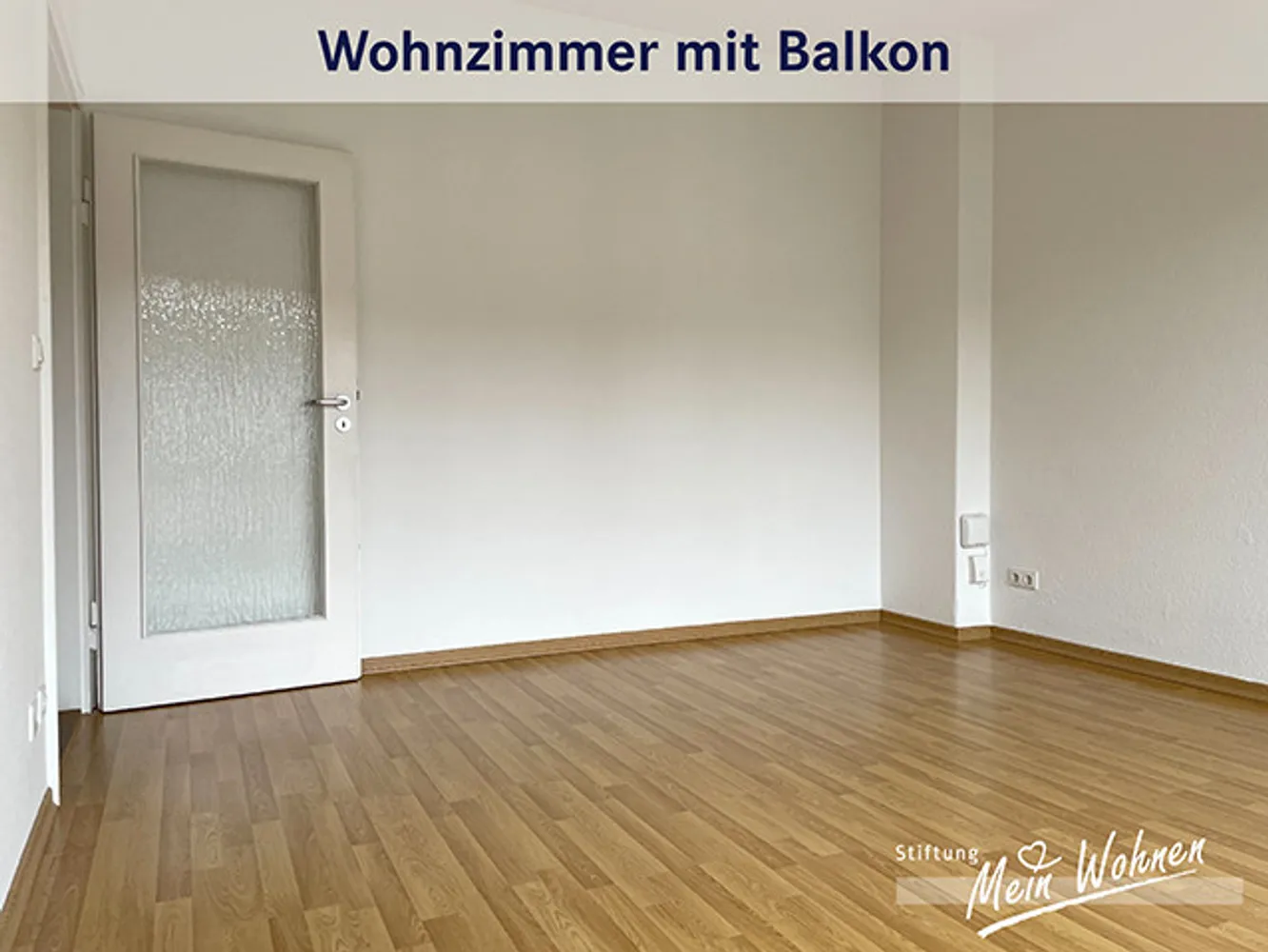 2 room apartment with 44 m² in Chemnitz – Photo 11
