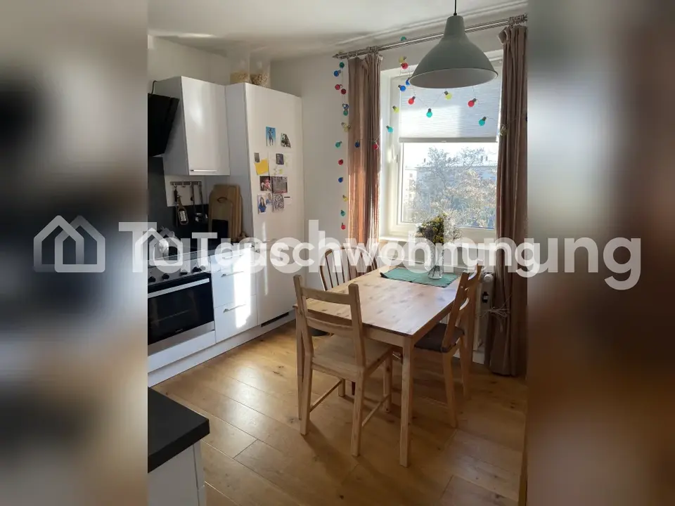 3 Zimmer Wohnung mit 80 m² in Regensburg – Bild 3