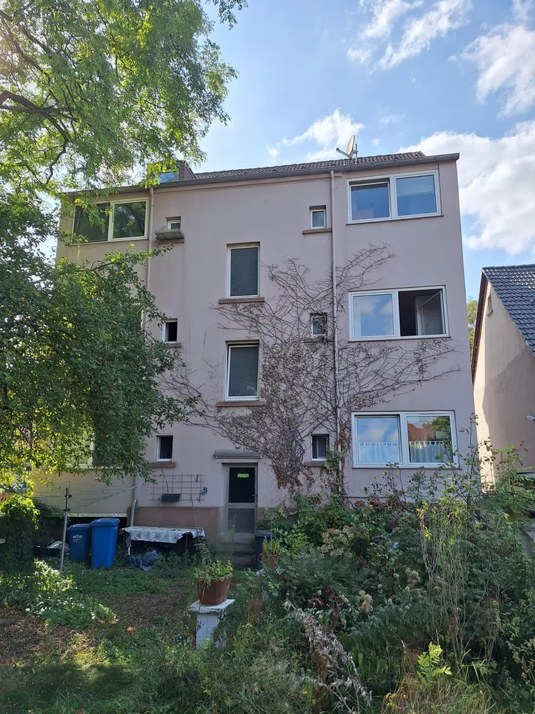 5 Zimmer Wohnung mit 98 m² in Essen – Bild 3