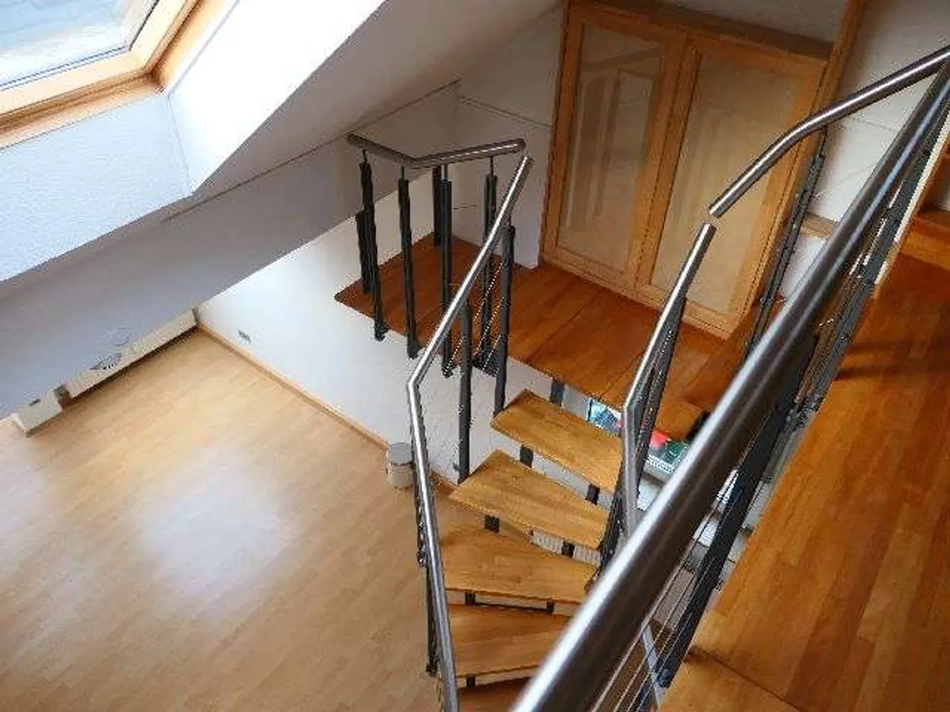 3 Zimmer Wohnung mit 48 m² in Hameln – Bild 7