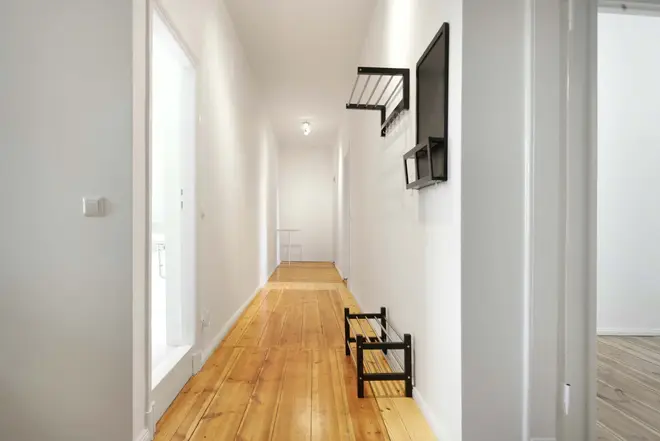 WG-Zimmer mit 15 m² in Berlin – Bild 4