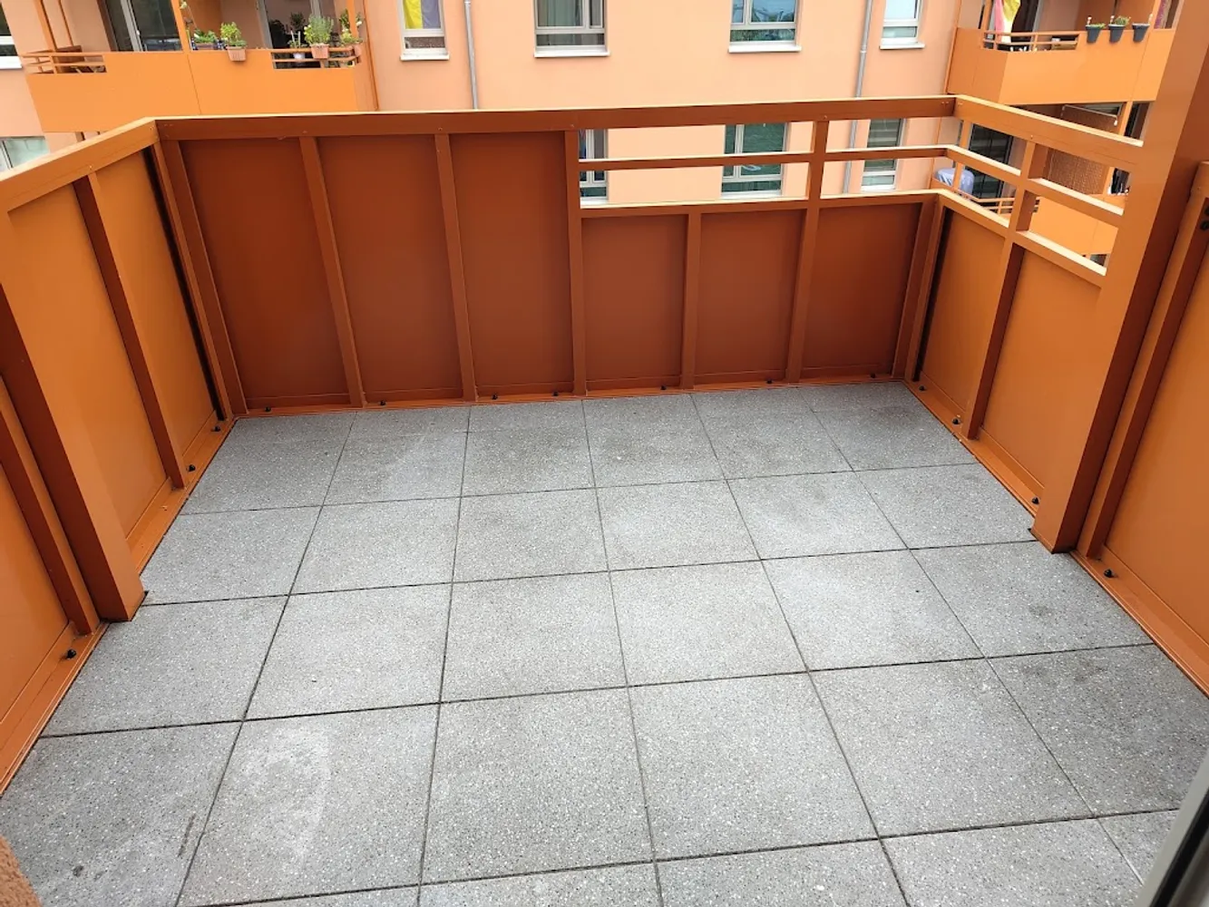 3 room apartment with 73 m² in Berlin – Photo 7