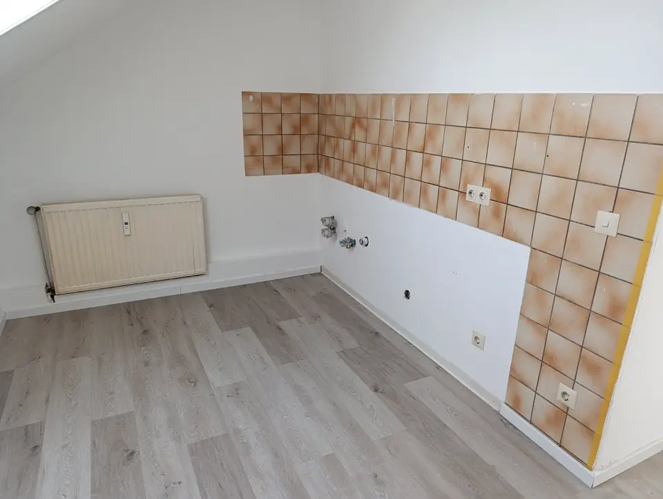 2 Zimmer Wohnung mit 55 m² in Lengerich – Bild 3