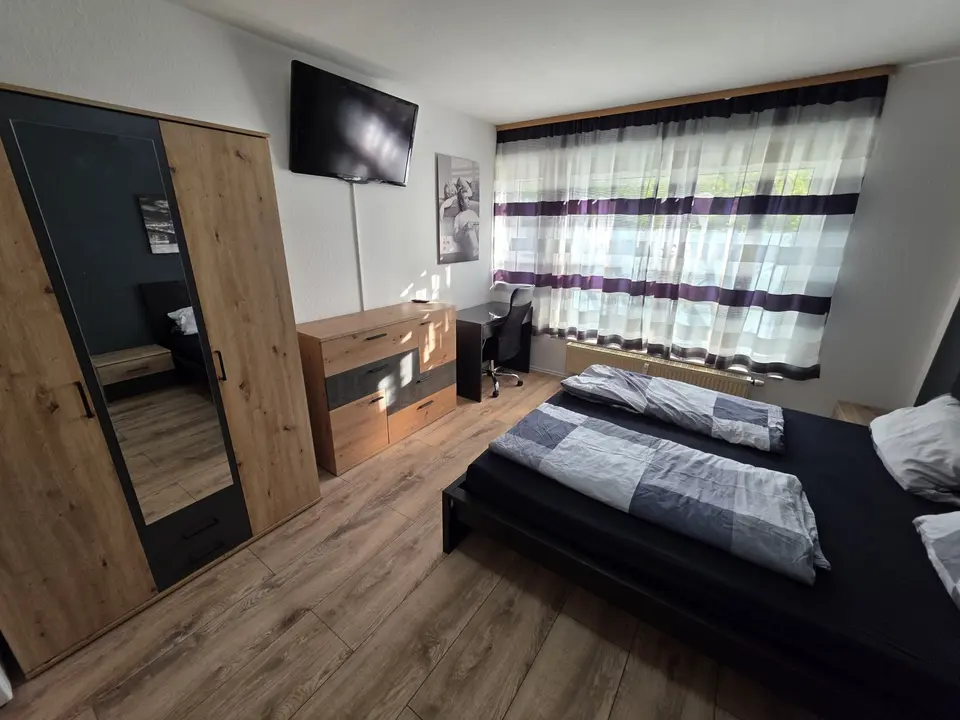 WG-Zimmer mit 21 m² in Kaiserslautern – Bild 1