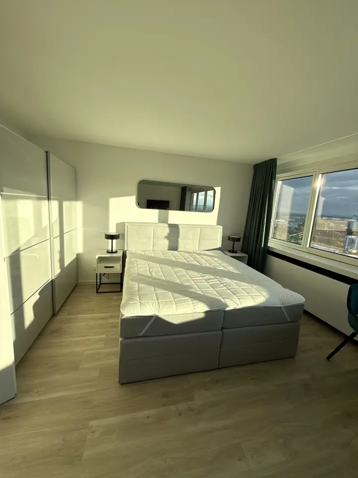 Shared room with 39 m² in Stuttgart – Photo 6
