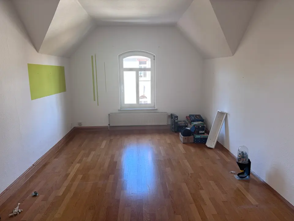 3 Zimmer Wohnung mit 105 m² in Grimma – Bild 2