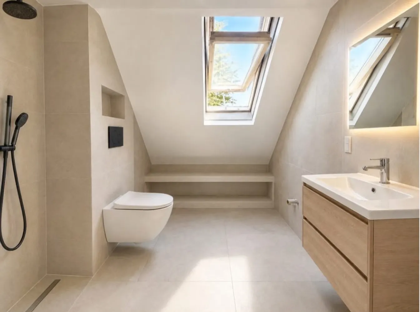 1 Zimmer Haus mit 133 m² in Köln – Bild 12