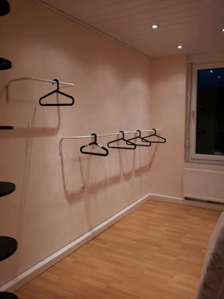 2 Zimmer Wohnung mit 61 m² in Wesel – Bild 9