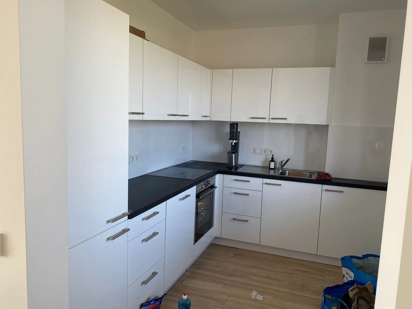 3 Zimmer Wohnung mit 83 m² in Regensburg – Bild 1