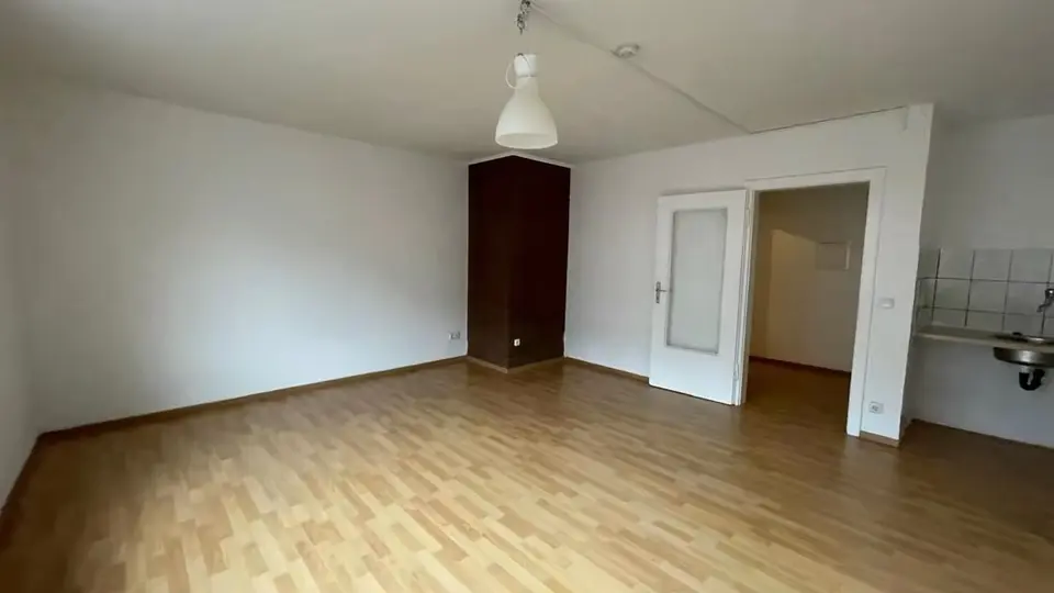 2 Zimmer Wohnung mit 32 m² in Essen – Bild 2