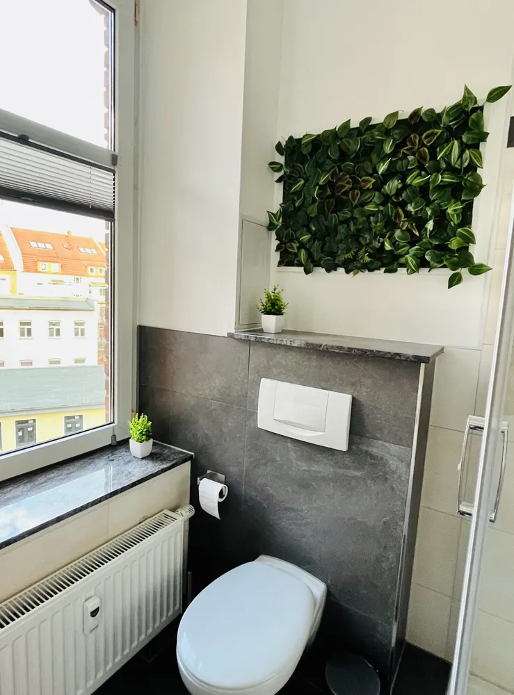 1 Zimmer Wohnung mit 40 m² in Erfurt – Bild 4
