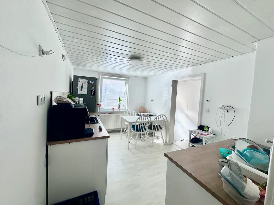 4 Zimmer Haus mit 110 m² in Kassel – Bild 3