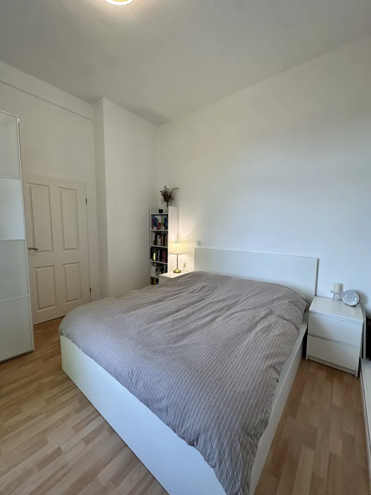 2 Zimmer Wohnung mit 71 m² in Münster – Bild 8