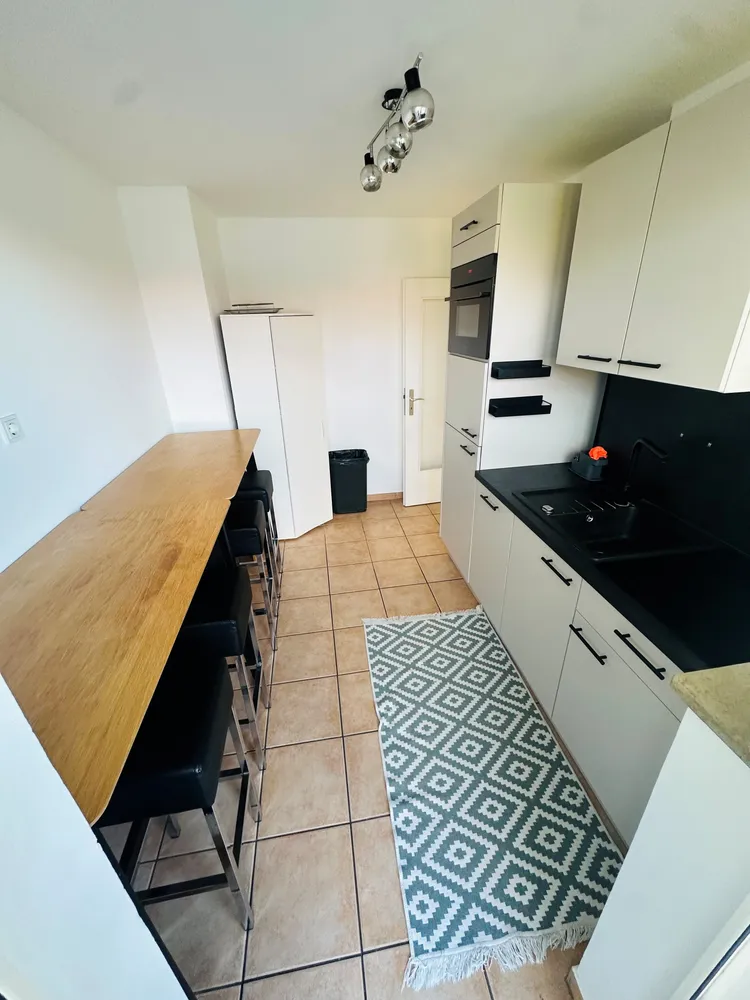 3 room apartment with 90 m² in Munich – Photo 8