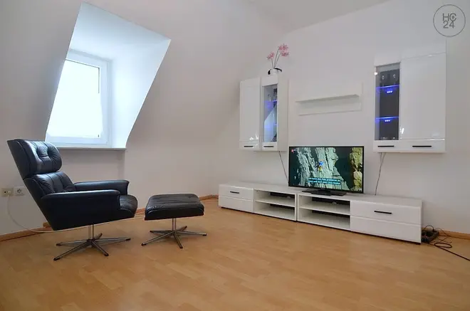 3 Zimmer Wohnung mit 65 m² in Nürnberg – Bild 7