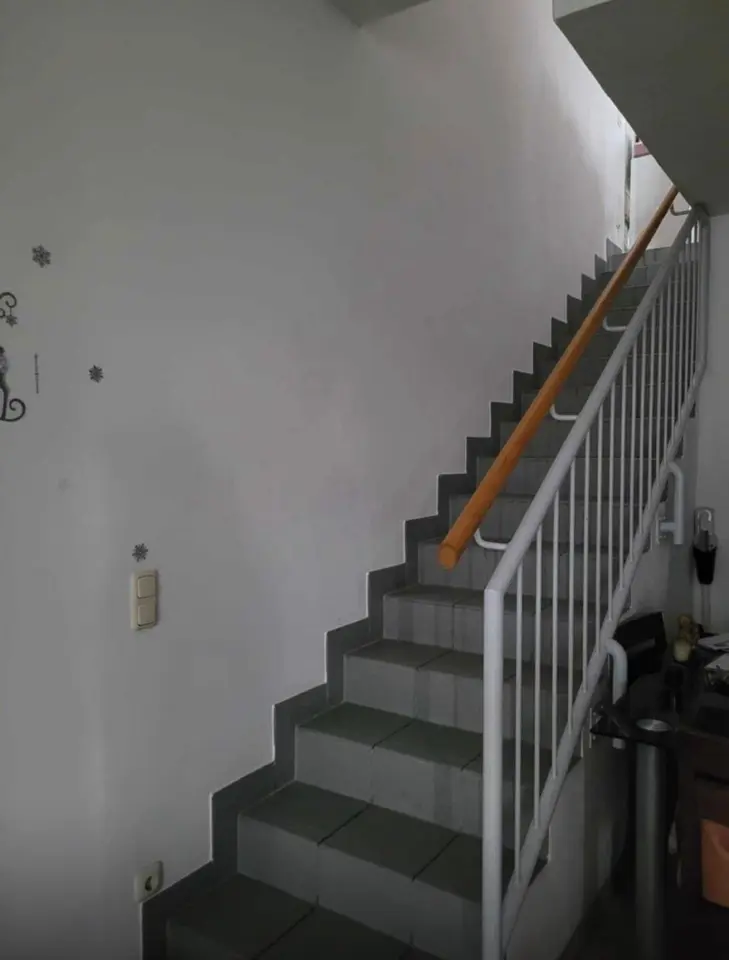 2 Zimmer Wohnung mit 70 m² in Straubing – Bild 4