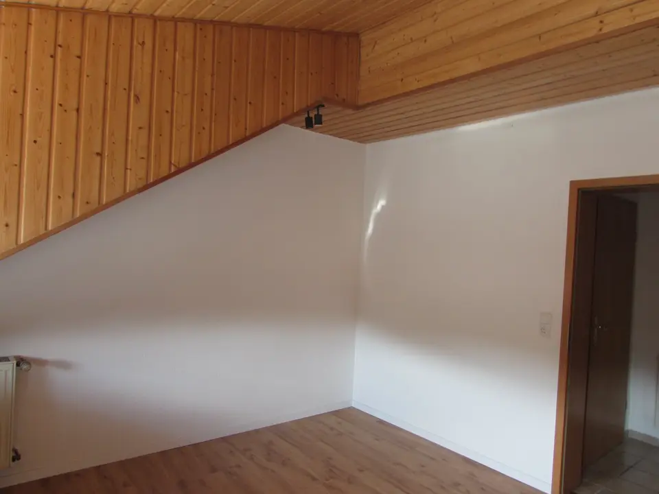2 Zimmer Wohnung mit 70 m² in Mosbach – Bild 4
