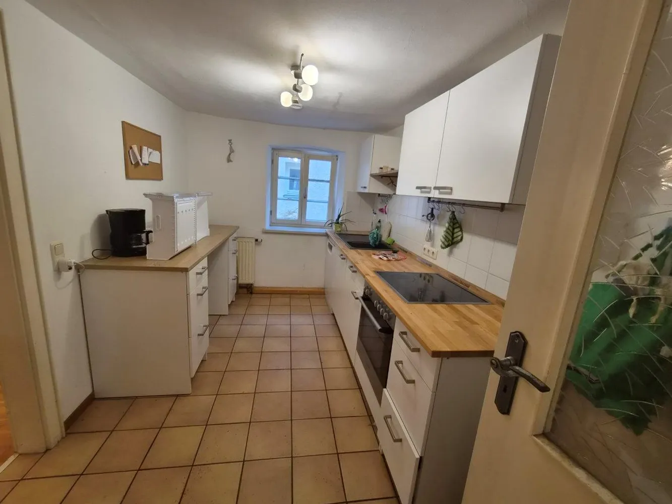 3 Zimmer Wohnung mit 68 m² in Augsburg – Bild 4