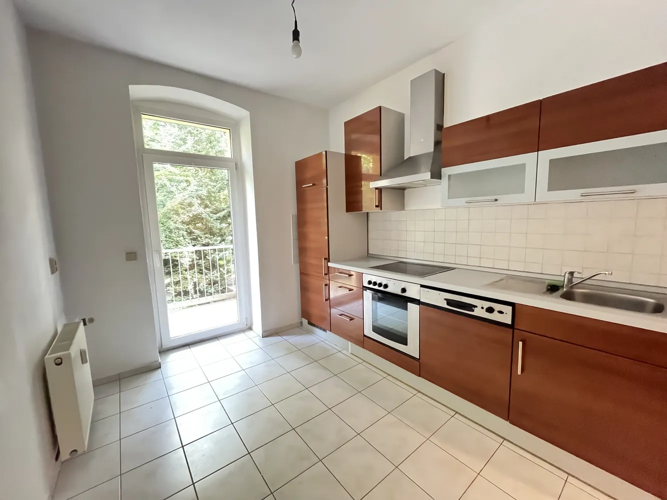 2 Zimmer Wohnung mit 60 m² in Chemnitz – Bild 3