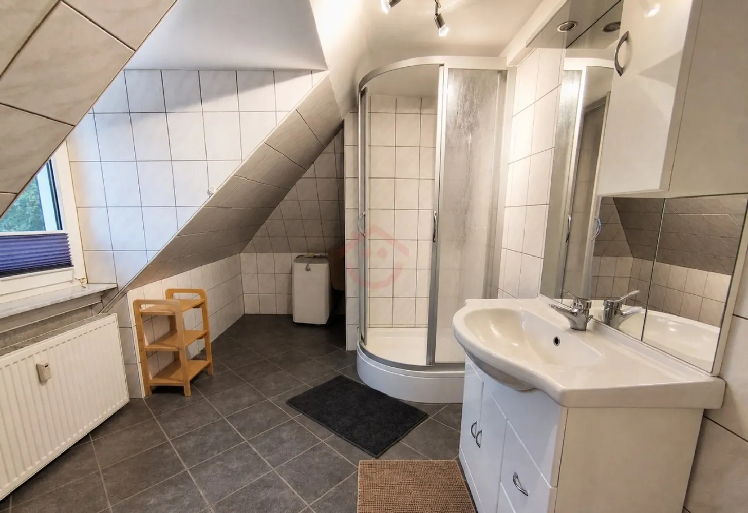 2 Zimmer Wohnung mit 58 m² in Gießen – Bild 10