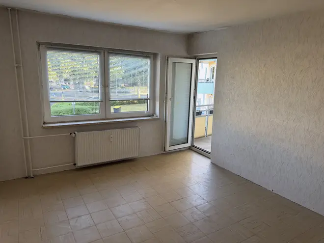 3 Zimmer Wohnung mit 58 m² in Mülheim an der Ruhr – Bild 5