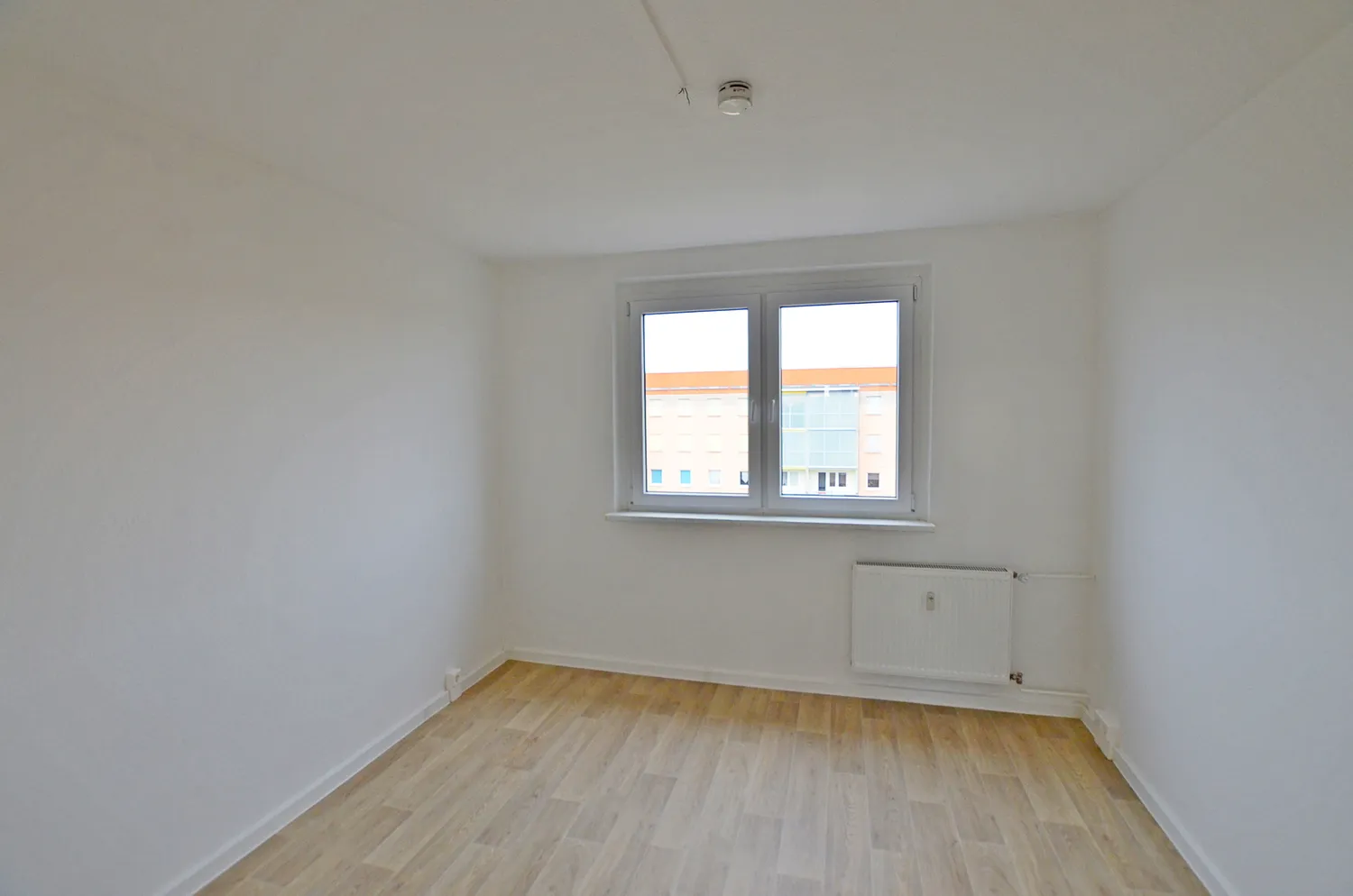 2 Zimmer Wohnung mit 51 m² in Sangerhausen – Bild 11