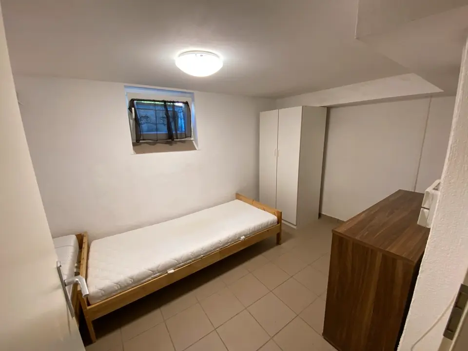 Shared room with 8 m² in Rodgau – Photo 1