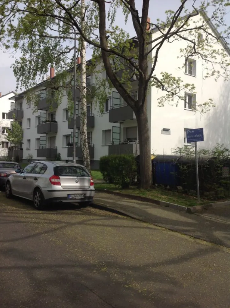 3 room apartment with 65 m² in Wiesbaden – Photo 1