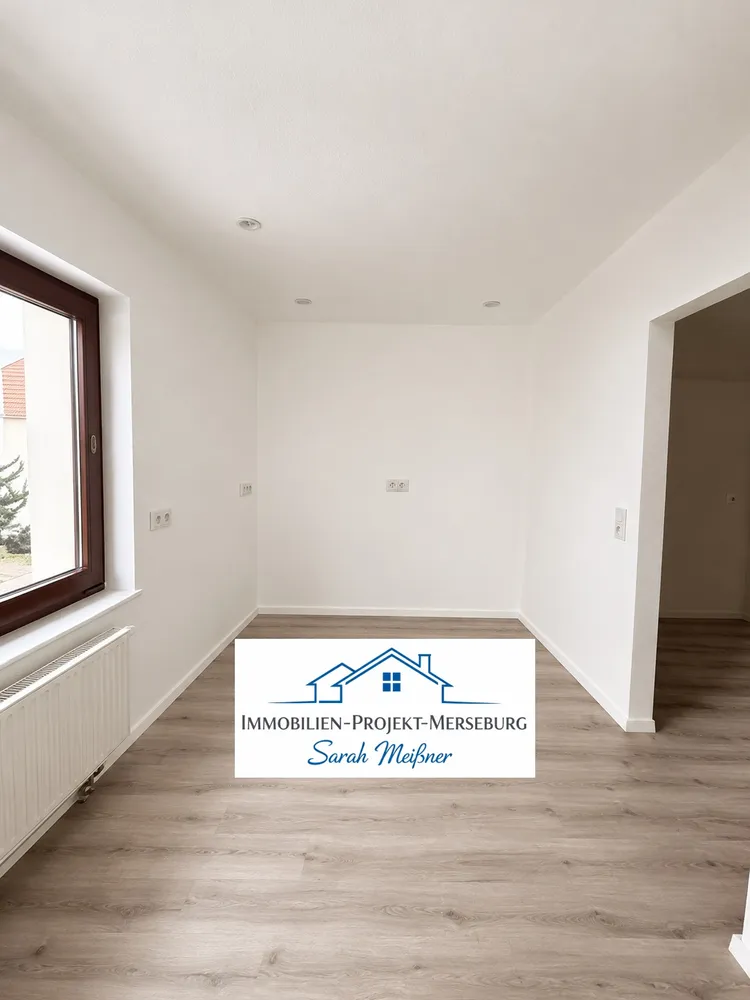 3 Zimmer Wohnung mit 76 m² in Merseburg – Bild 3