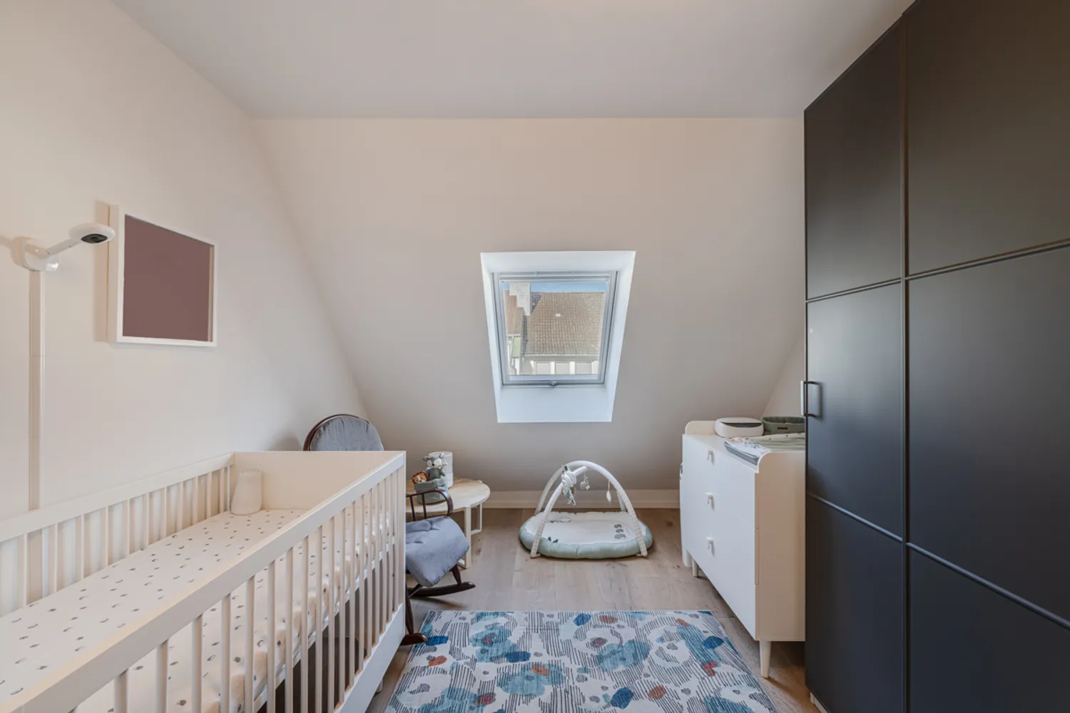 4 Zimmer Wohnung mit 131 m² in Düsseldorf – Bild 12