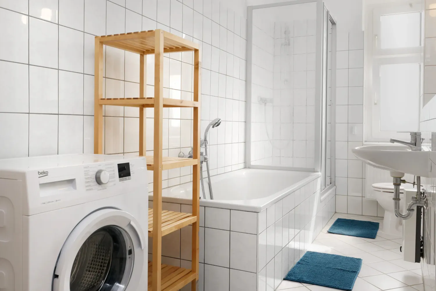 WG-Zimmer mit 12 m² in Berlin – Bild 4