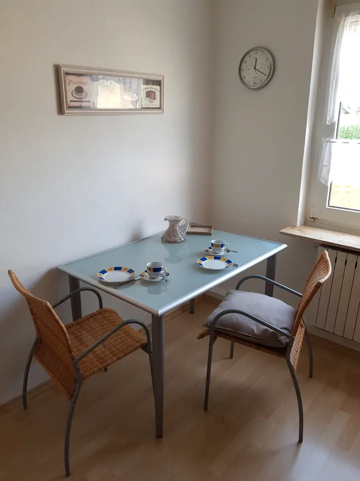 WG-Zimmer mit 45 m² in Minden – Bild 6