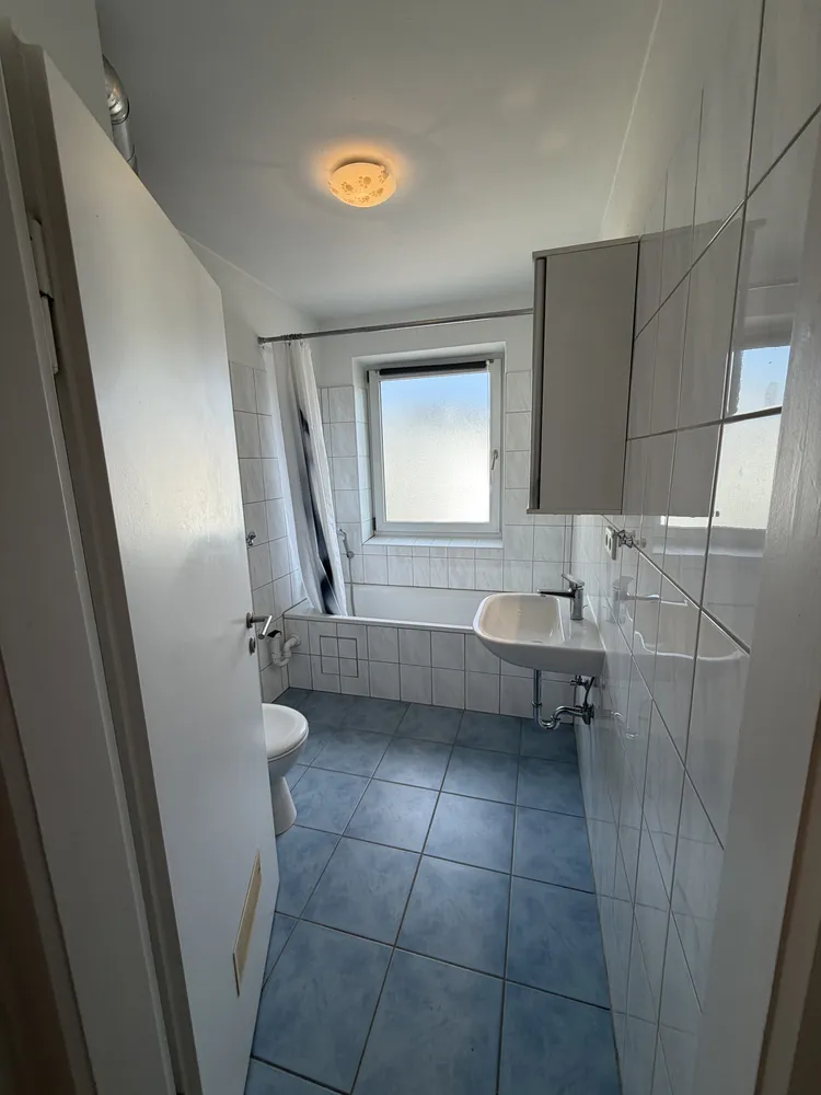 2 Zimmer Wohnung mit 60 m² in Nürnberg – Bild 3