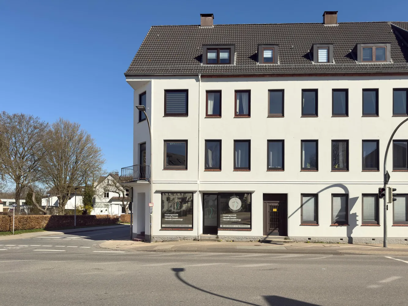 3 Zimmer Wohnung mit 90 m² in Schleswig – Bild 3