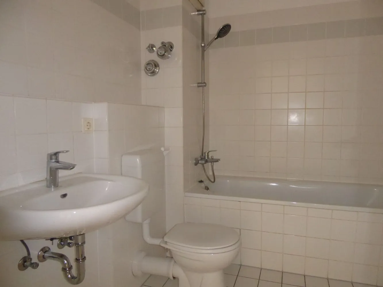 2 Zimmer Wohnung mit 44 m² in Berlin – Bild 5