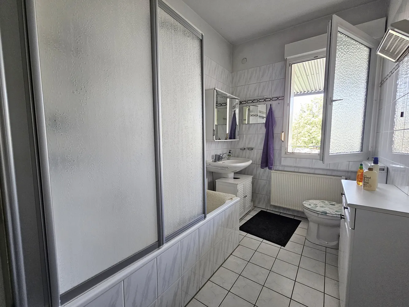 4 Zimmer Wohnung mit 126 m² in Solingen – Bild 11