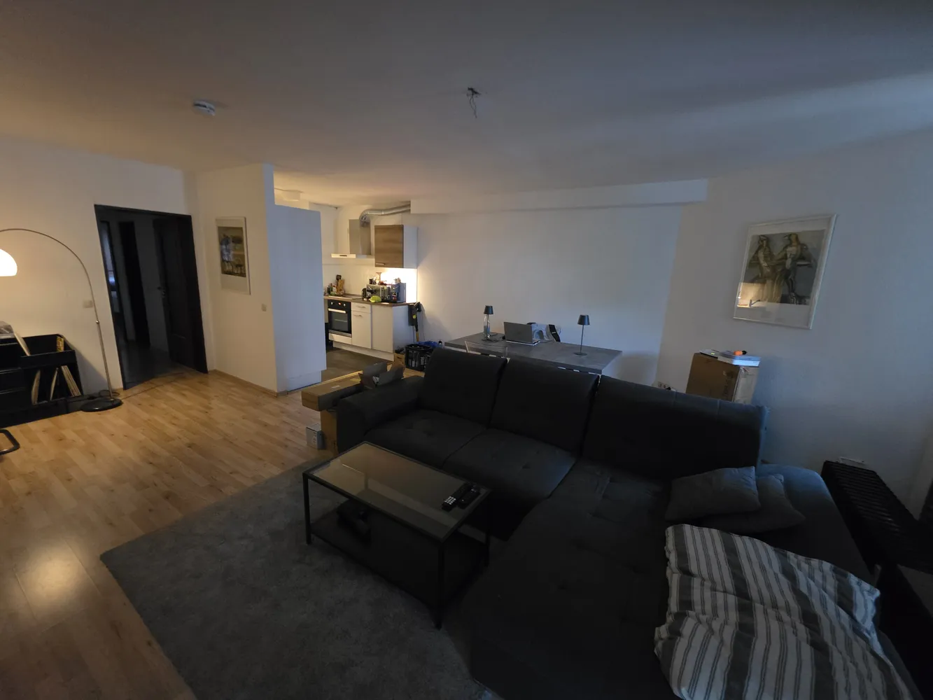 4 Zimmer Wohnung mit 75 m² in Essen – Bild 1