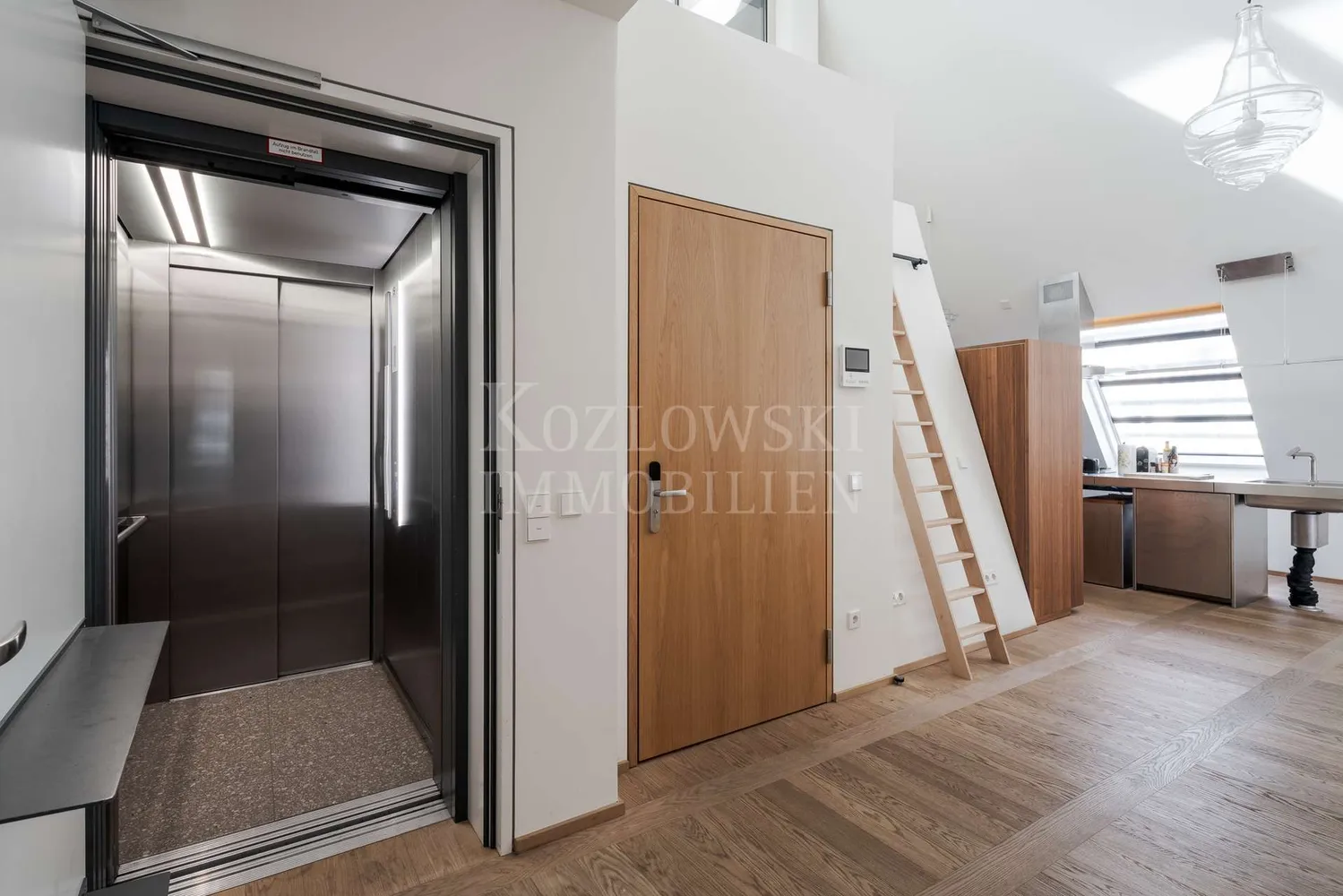 4 Zimmer Wohnung mit 157 m² in Mannheim – Bild 7